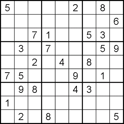 Free Sudoku For Kids