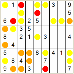 Game Sudoku Image