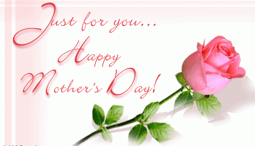 Happy Mothers Day Greeting Image