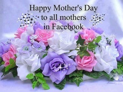 Happy Mothers Day Picture For Facebook