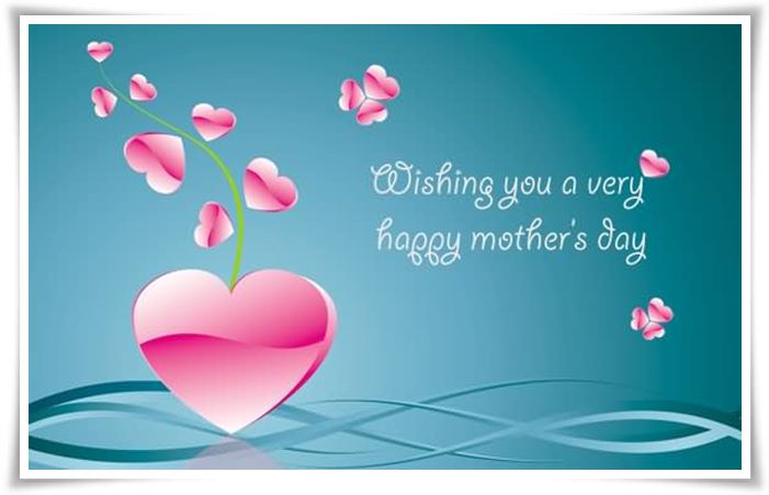 Happy Mothers Day Wishes To Friend