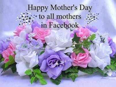 Happy mothers Day Quotes For Facebook