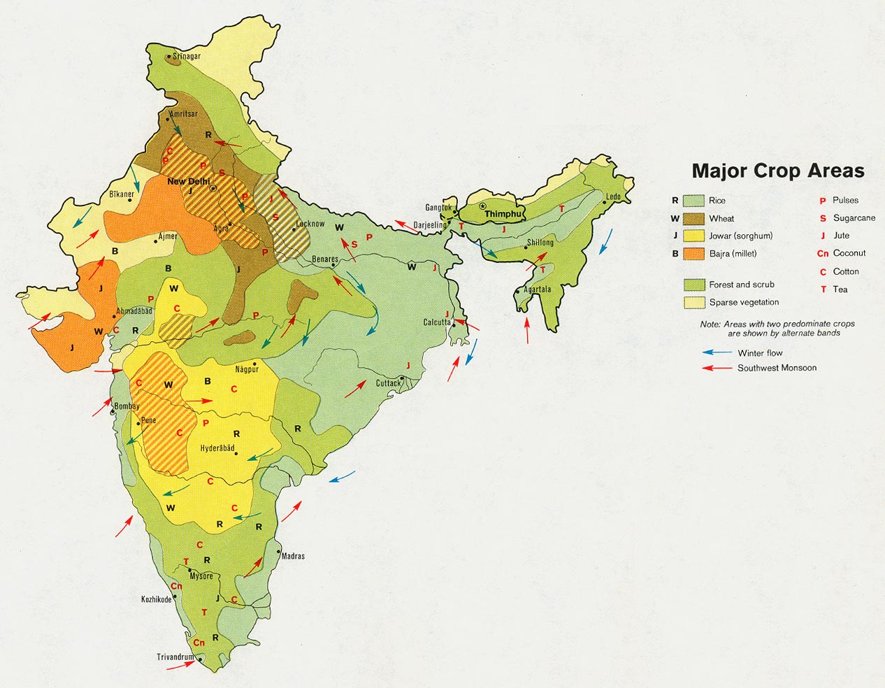 India Maps Free