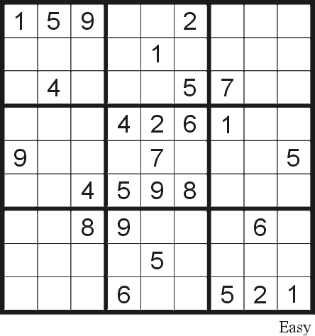 Kids Sudoku Play