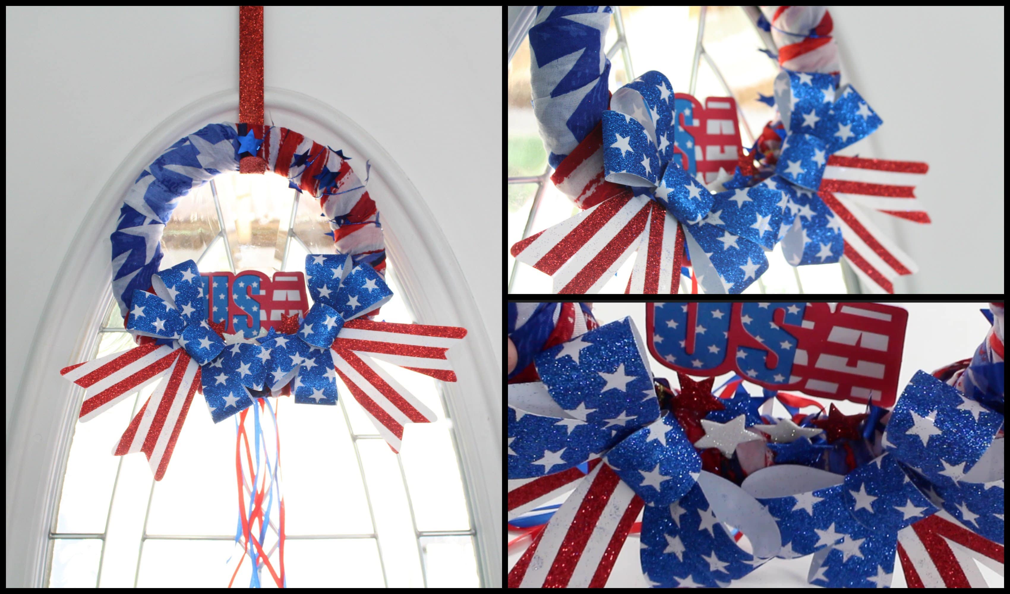 Memorial Day Decorations Doller Tree