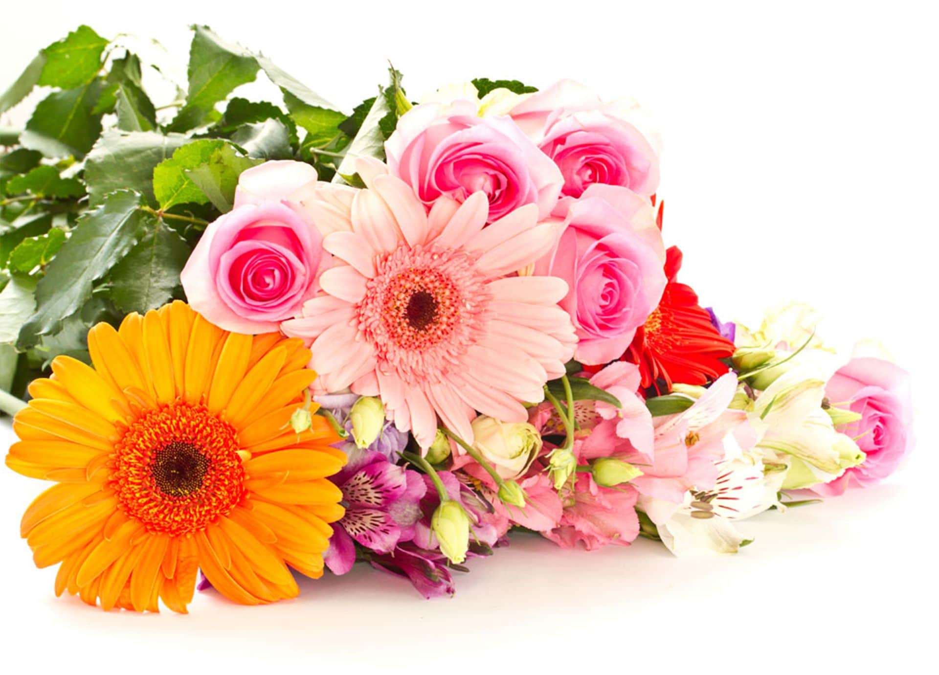 Mothers Day Flower Image
