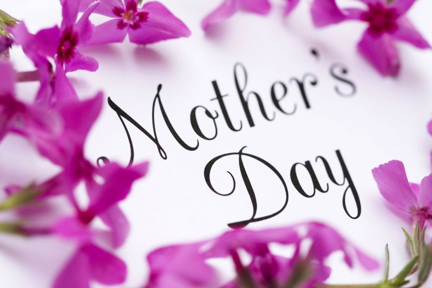 Mother's Day Hd Image