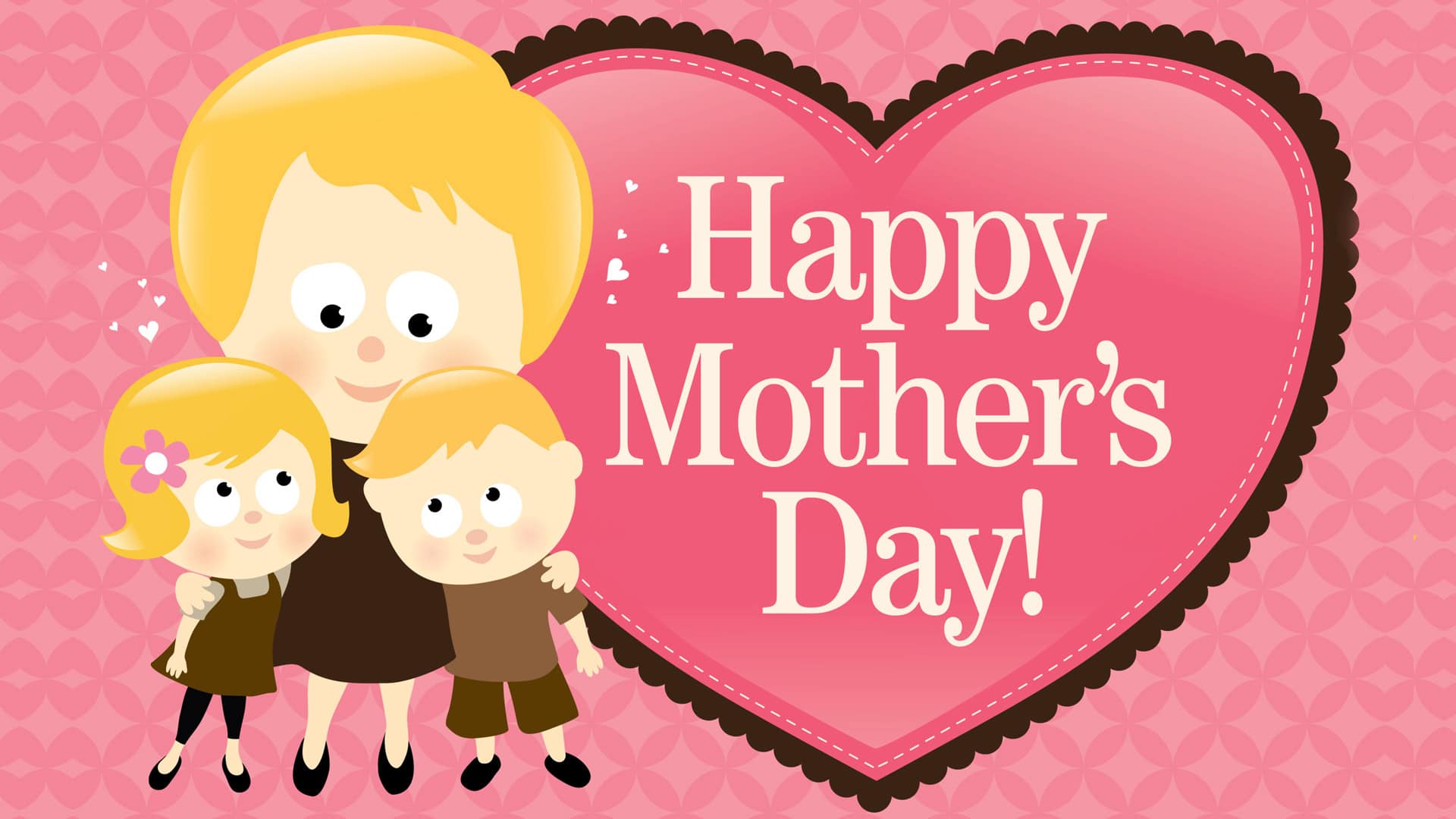 Mothers Day Photo Hd