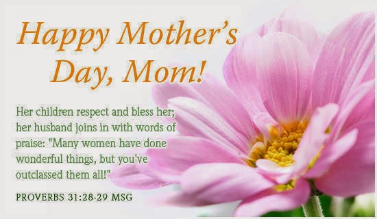 Mothers Day Wishes Quotes
