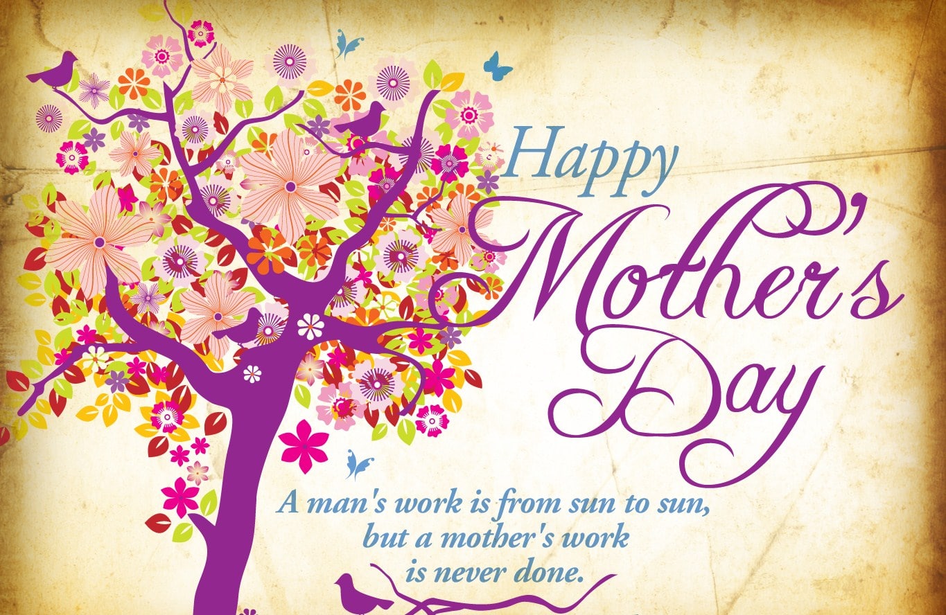 Mothers Day Wishes To All Mothers