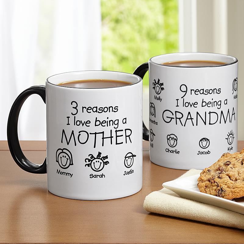 Mothers Day gift Idea