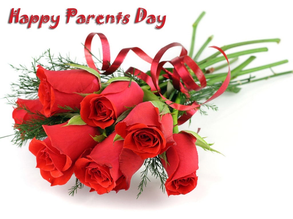Online Parents Day Gift Ideas