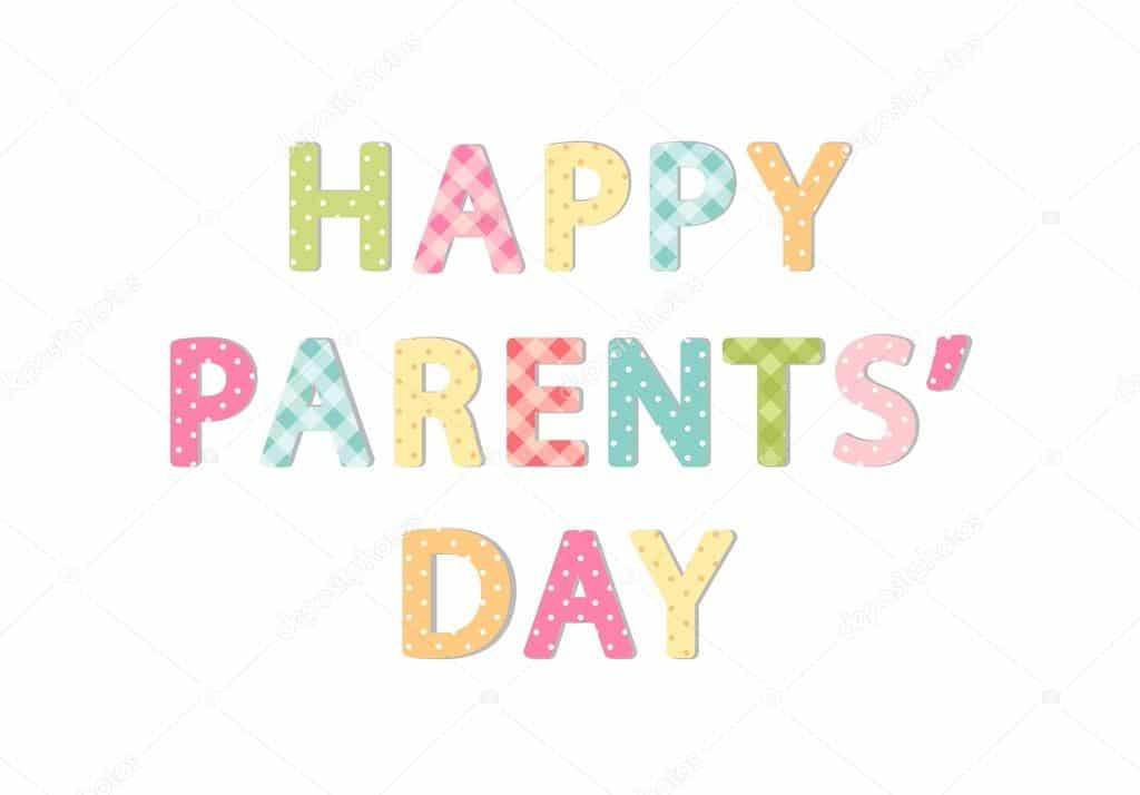 Parents Day Banner Photo