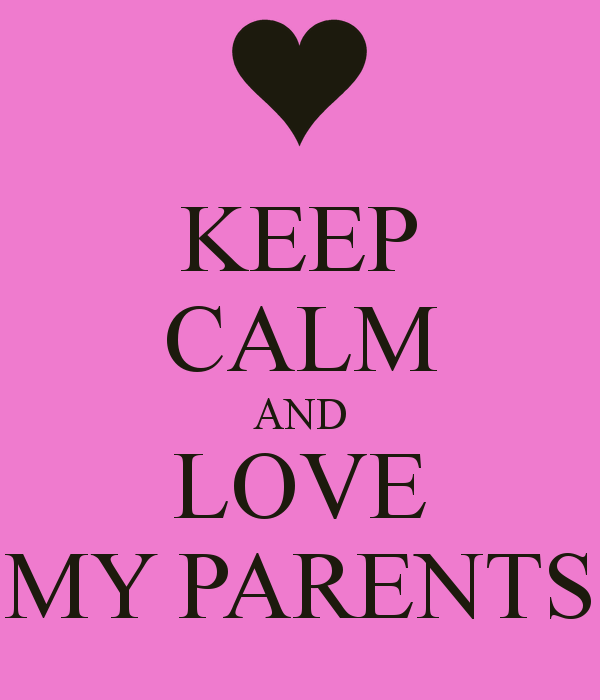 Parents Day DP For Whats App Online