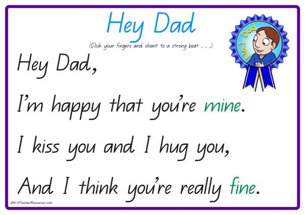 Parents Day Poems and quotes For Dad & Mom