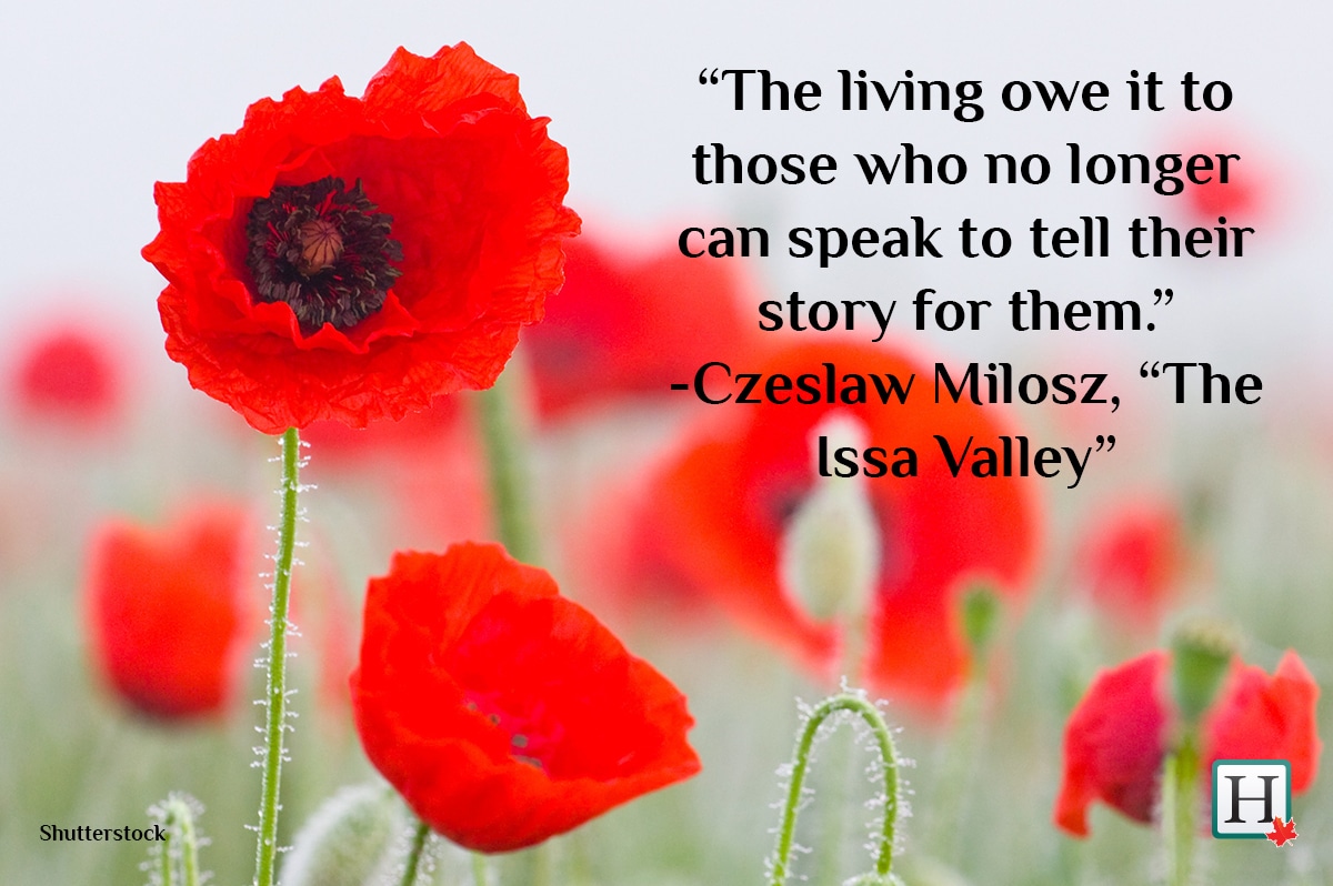 Remembrance Quotes and Sayings