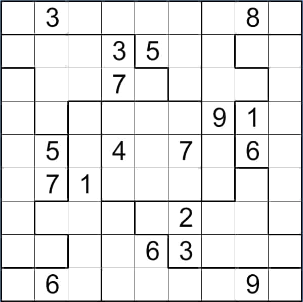 Save Free Sudoku Easy