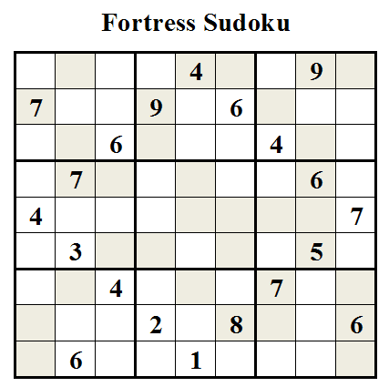 Sudoku Daily Answers
