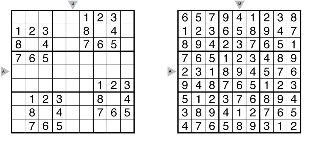 sudoku rules free hd