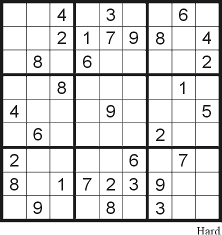 large print easy sudoku printable pdf