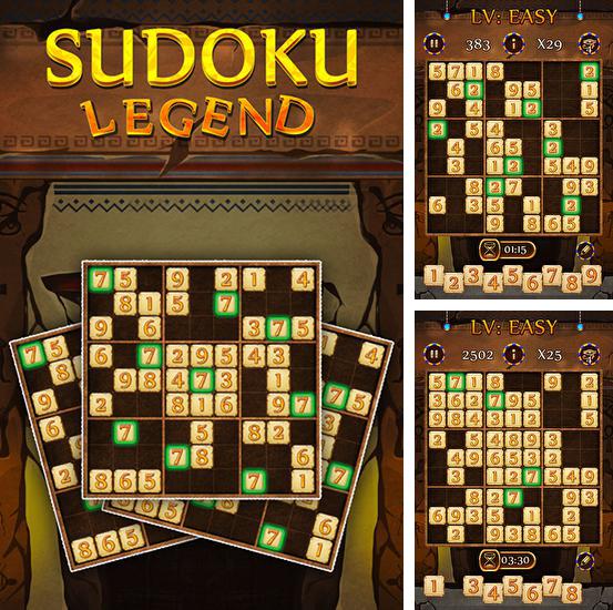 Sudoku Game Free for PC