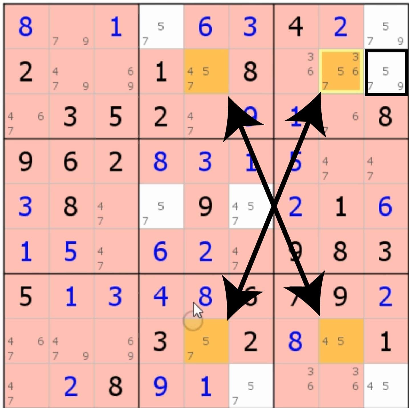 Правила сложных судоку. Судоку. Сложные судоку с решением. Методы решения судоку сложные. Игра Sudoku.