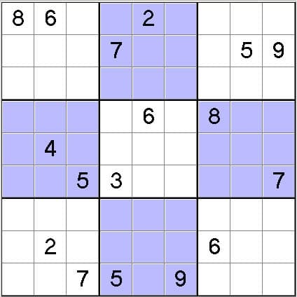 Sudoku Strategy for Beginners