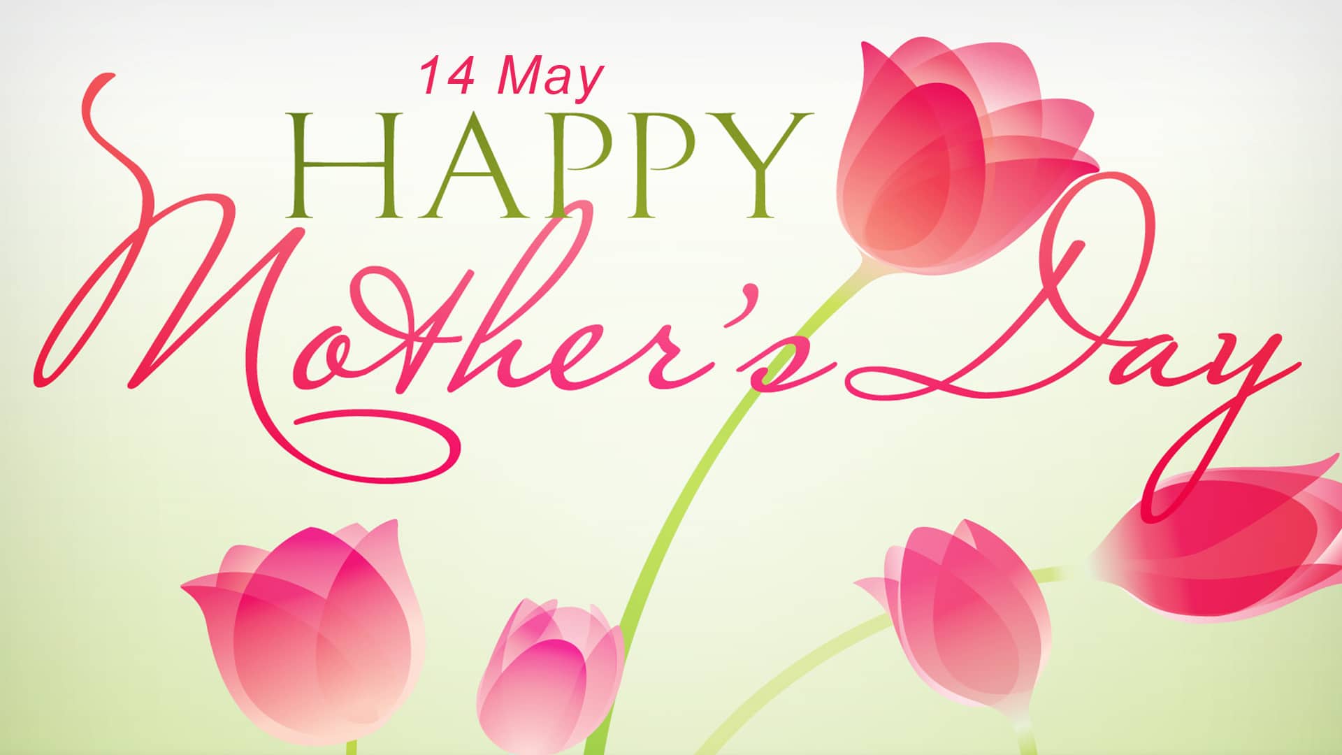 When is Mother's Day in Ireland