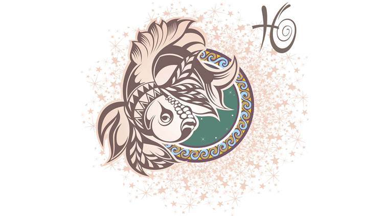 2017 July Zodiac Symbol 