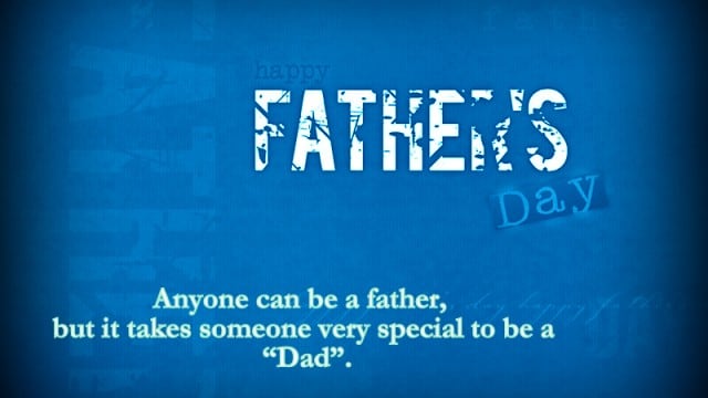 Best Fathers Day Quotes from Son