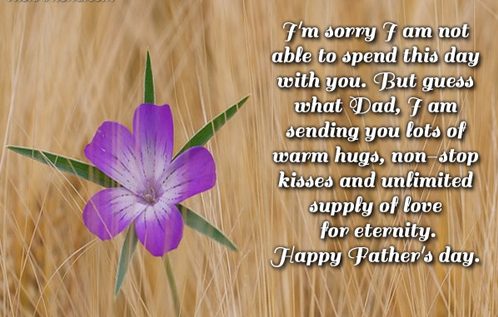 Download Happy Father’s day wishes
