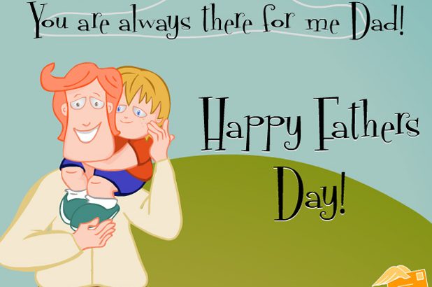 Fathers Day E-Cards Pic
