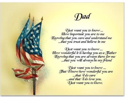 Fathers Day Quotes and Messages