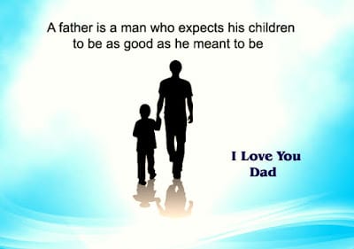 Fathers Day Wallpaper Image