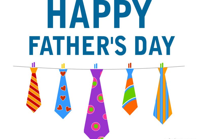 Father’s day Free banner