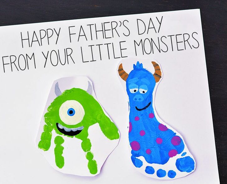 Father’s day craft