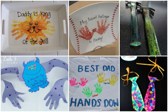 Father’s day craft Idea