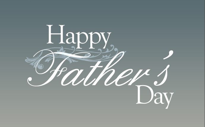 Father’s day poster Image