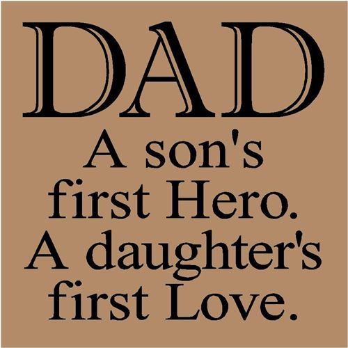 Free Fathers Day Quotes