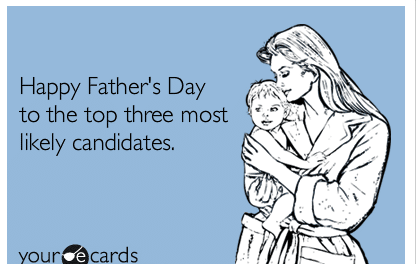 Free Happy Fathers Day Jokes