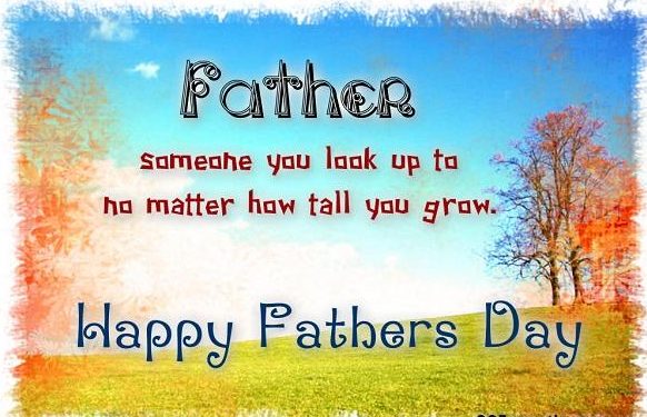 Happy Fathers Day Greetings Cards