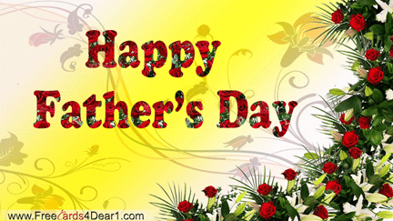 Happy Father’s Day wishes Image