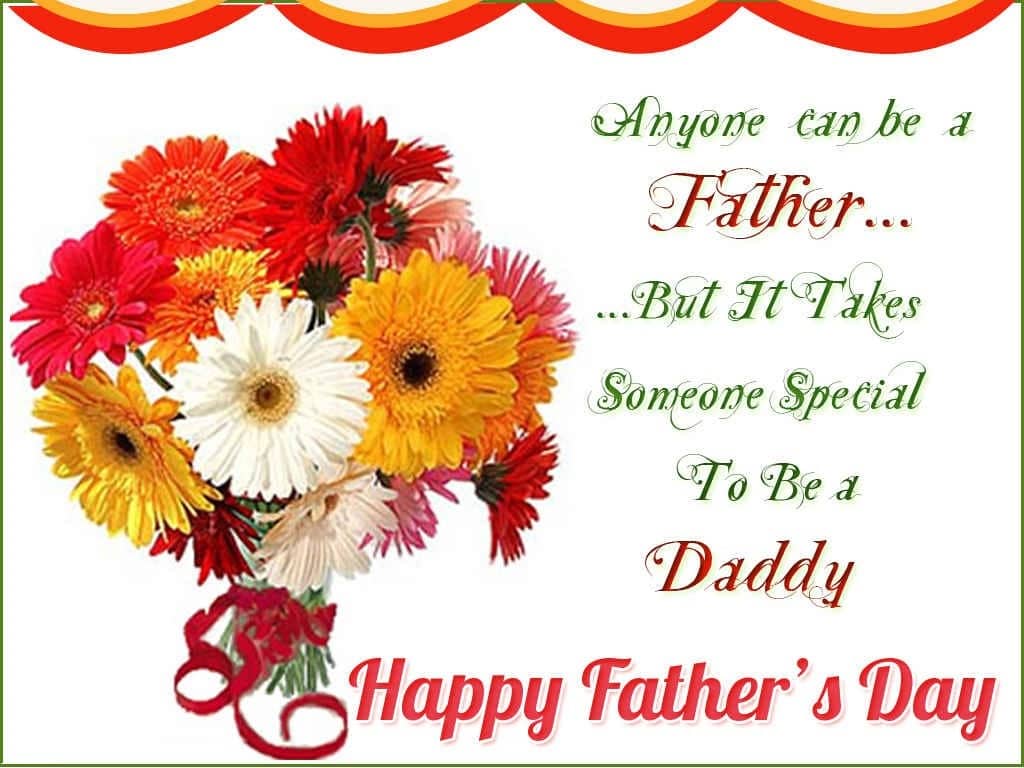 Happy Father’s Day wishes Messages