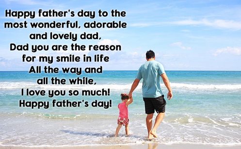Happy Father’s Day wishes Pic