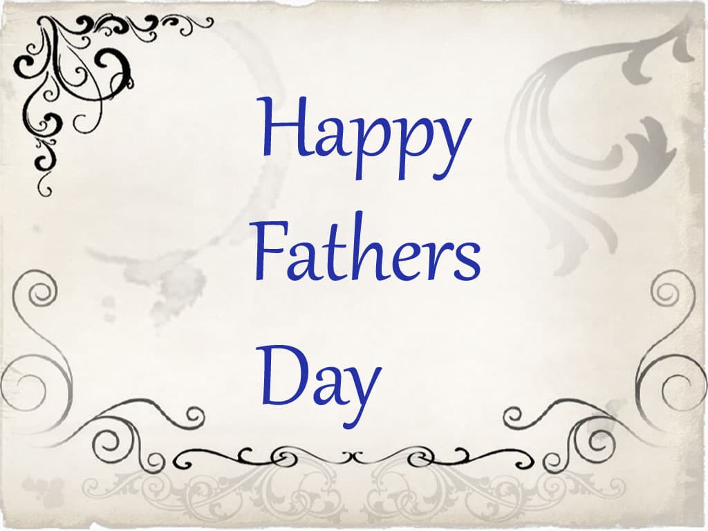 Happy Father’s Day wishes Quotes