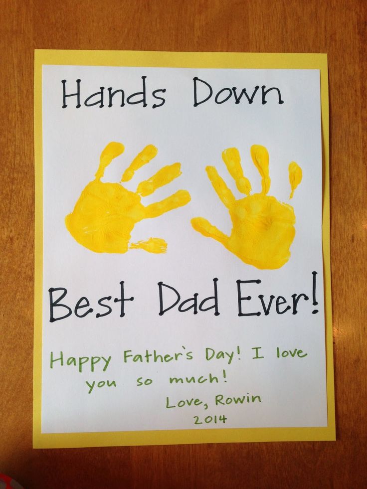 Happy fathers day art Design