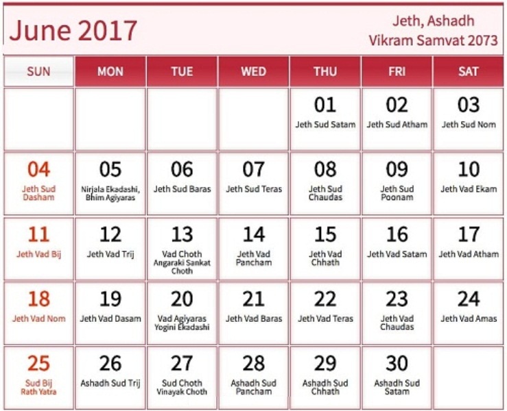 Kalnirnay Calendar Online
