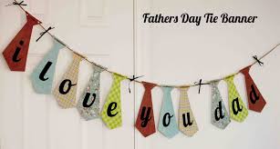 Online Father’s day banner