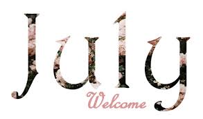 Welcome July 2017 Image