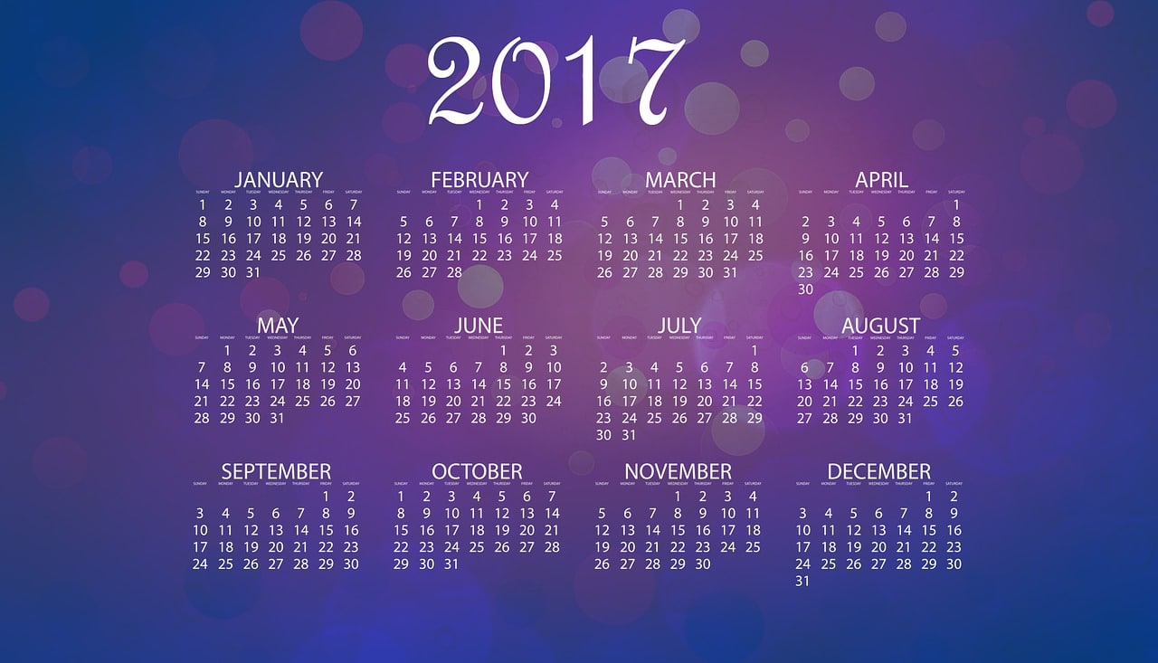 Welcome June 2017 Images